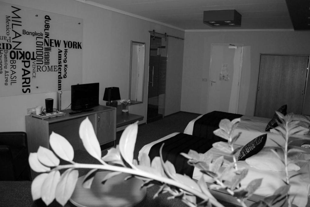 Hotel & Appartementen Royal Hotel