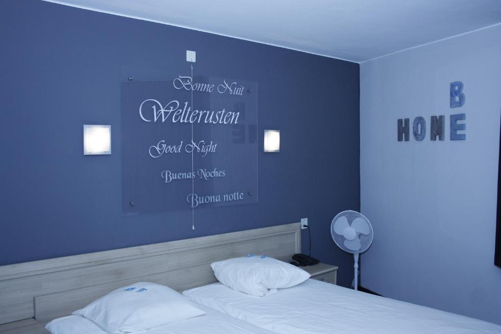 Hotel & Appartementen Royal Hotel Sas van Gent