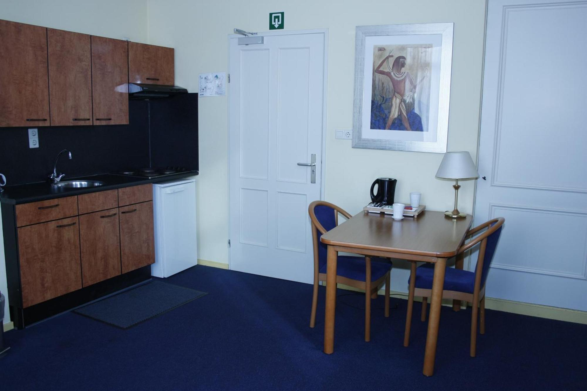 Hotel Hotel & Appartementen Royal
