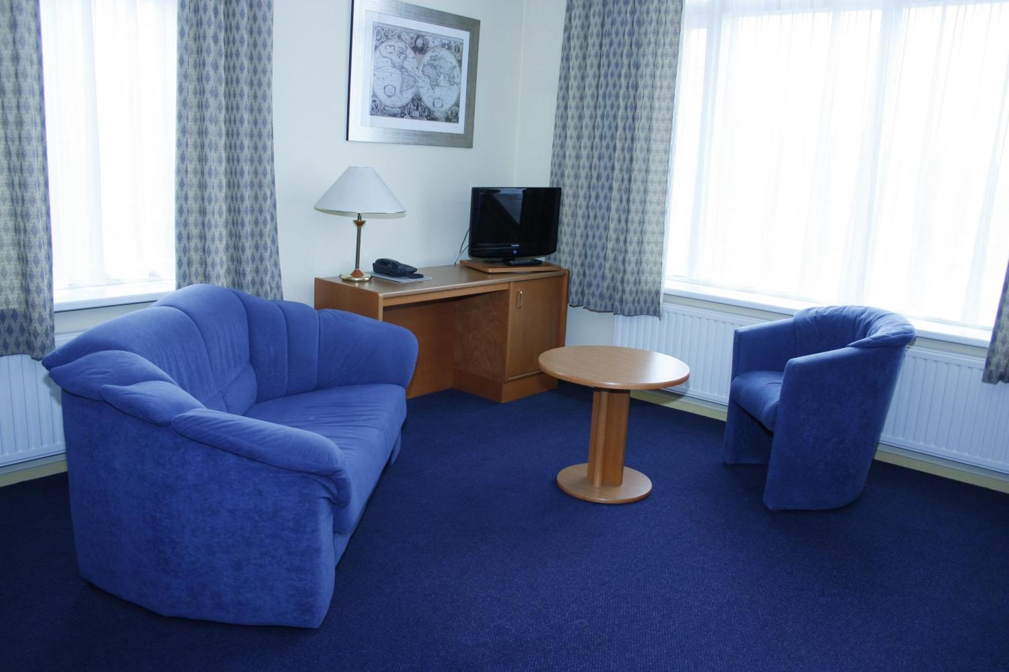 Hotel Hotel & Appartementen Royal Sas van Gent