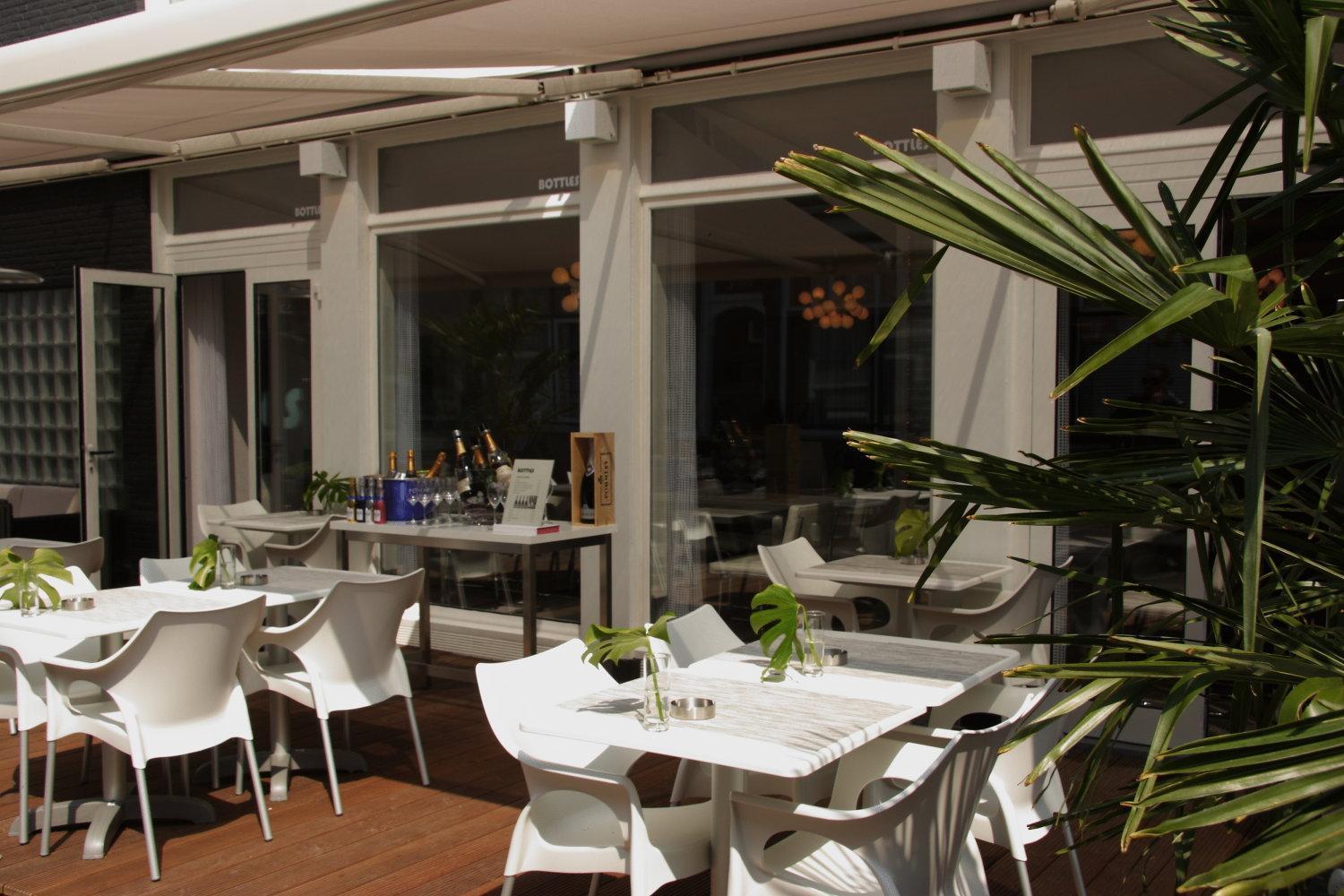 Hotel Hotel & Appartementen Royal Sas van Gent