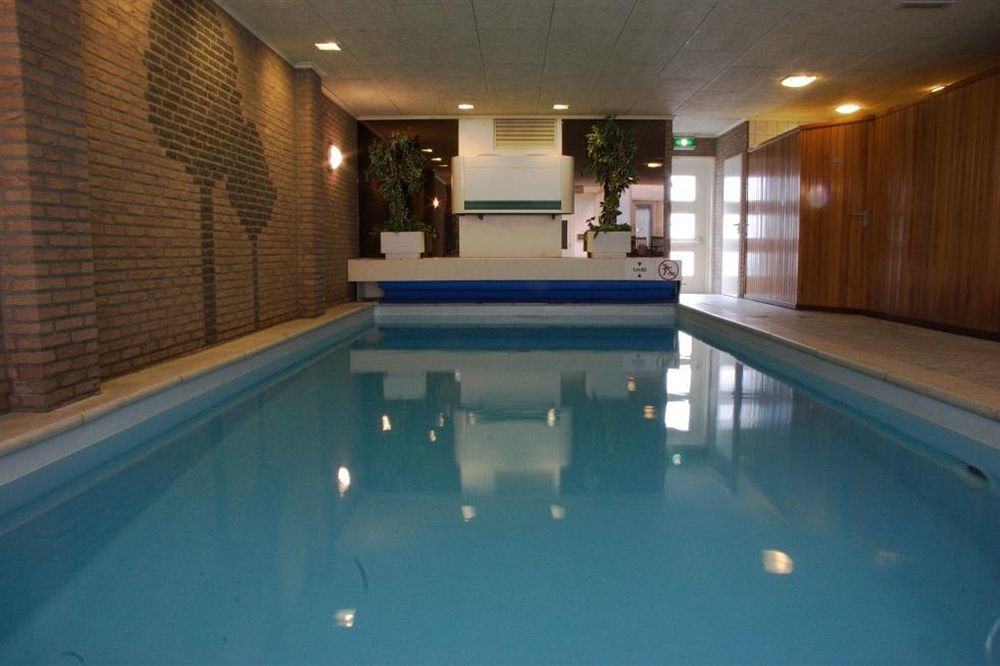 Hotel & Appartementen Royal Hotel 3*