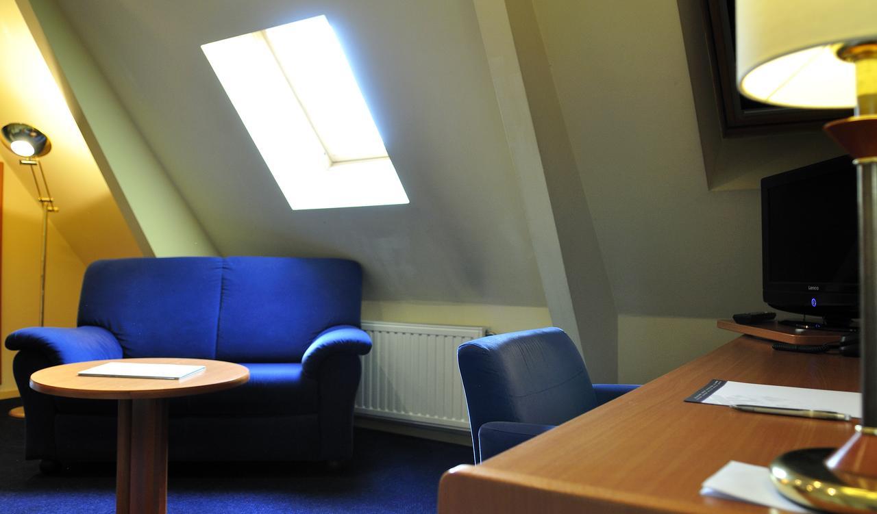 Hotel & Appartementen Royal Sas van Gent