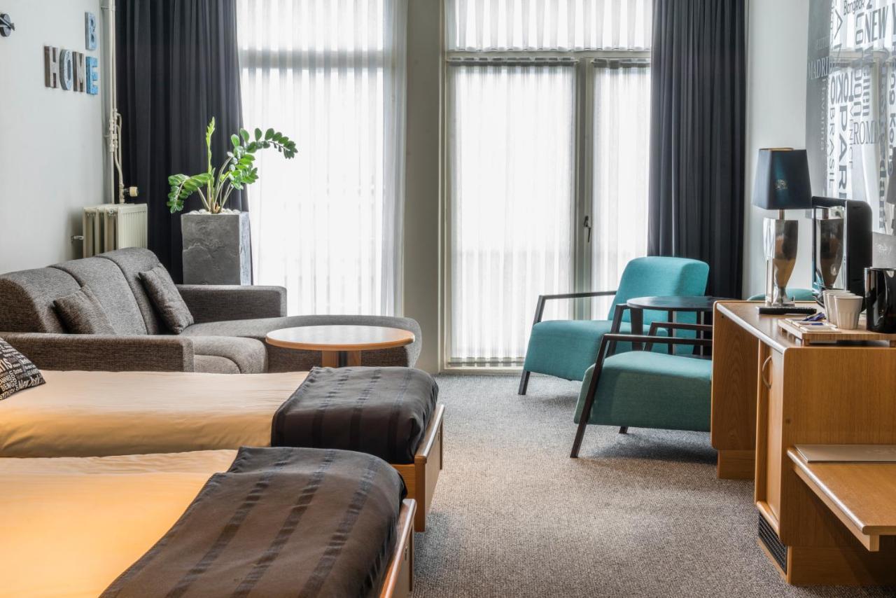 Hotel & Appartementen Royal Sas van Gent