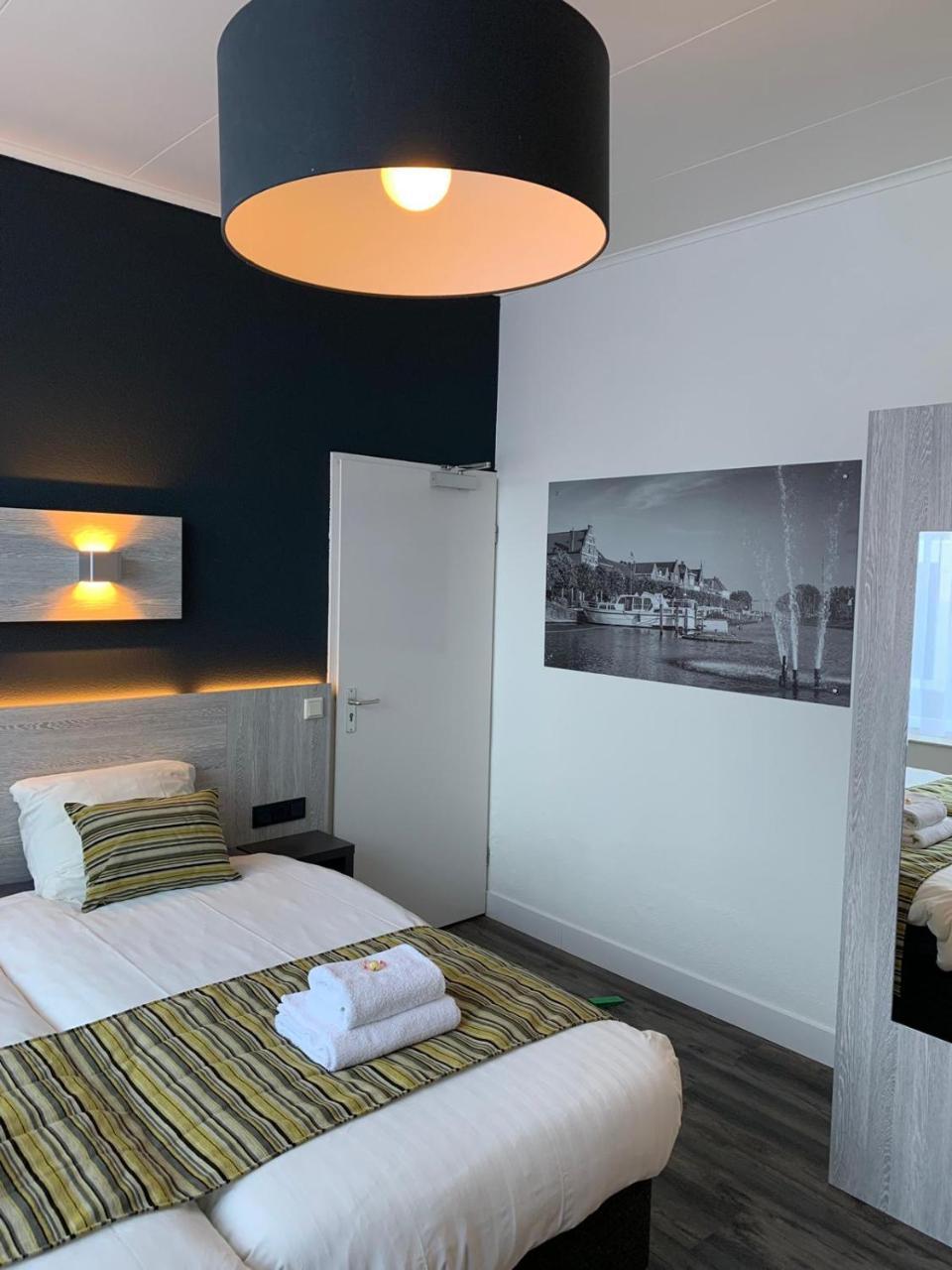 Hotel Hotel & Appartementen Royal Sas van Gent