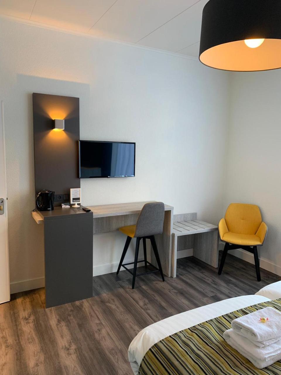 Hotel & Appartementen Royal Hotel Sas van Gent