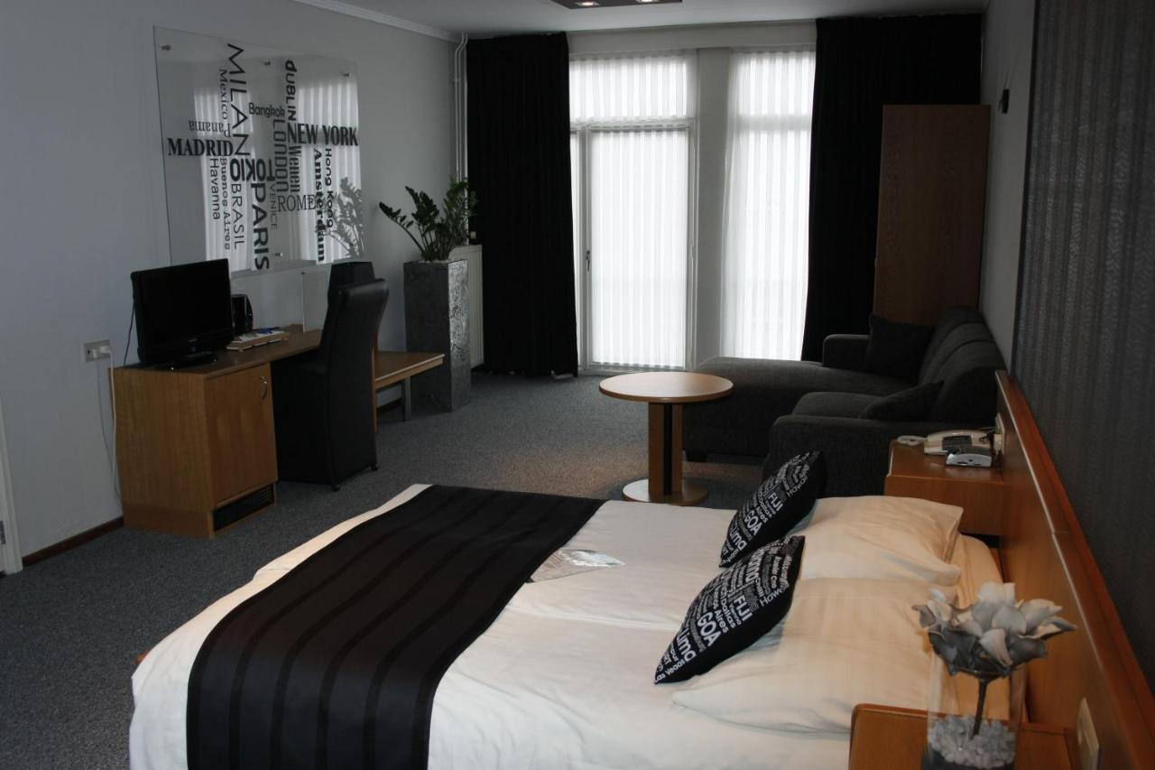 Hotel Hotel & Appartementen Royal Sas van Gent